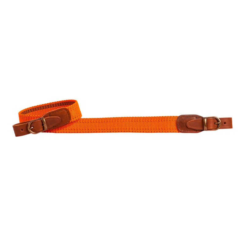 VEGA HOLSTER - BRETELLA ELASTICA Arancio