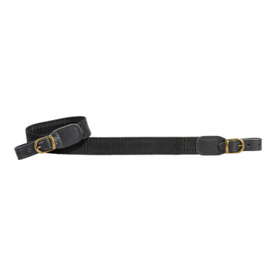 VEGA HOLSTER - BRETELLA ELASTICA Nero