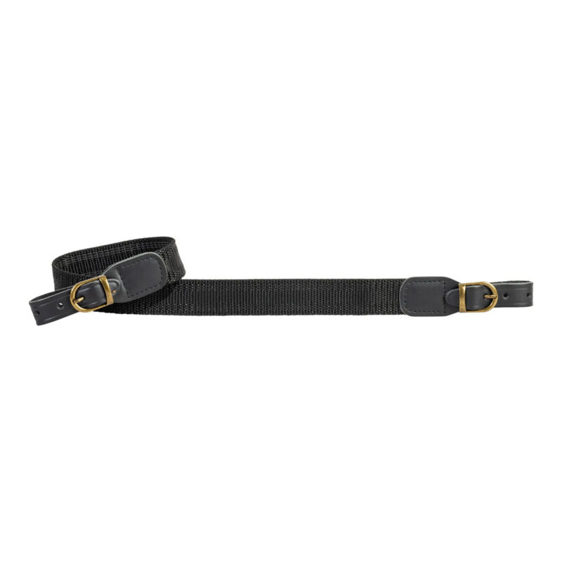 VEGA HOLSTER - BRETELLA ELASTICA Nero