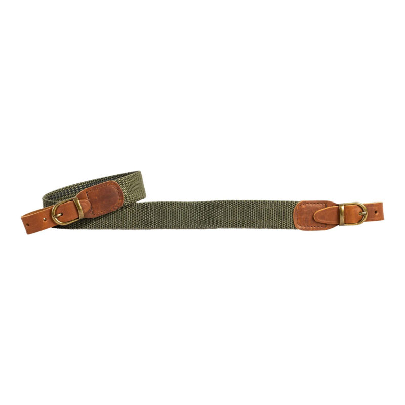VEGA HOLSTER - BRETELLA ELASTICA Verde