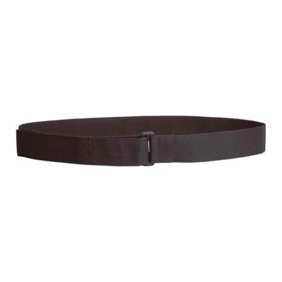 VEGA HOLSTER - CINTURA NYLON | CHIUSURA REGOLABILE CON PASSANTE SCORREVOLE A VELCRO H.4 | BLU