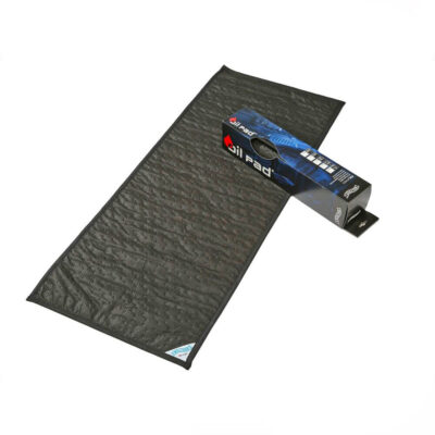 WALTHER - OIL PAD | TELO PROTEZIONE PER PULIZIA ARMI 40x100