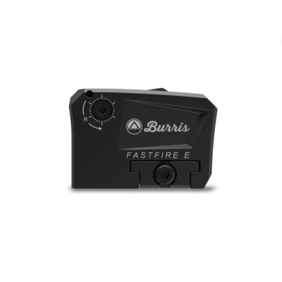 Alternative view of RED DOT - BURRIS - FASTFIRE™ E | 3.5 MOA EMITTER REFLEX SIGHT
