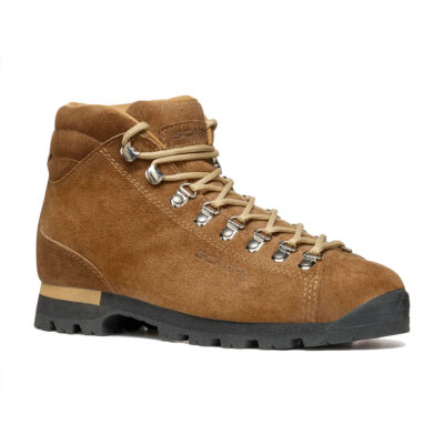 Alternative view of SCARPA - UOMO - PRIMITIVE Natural Rope