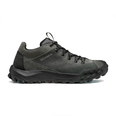 SCARPA - UOMO - ROVE ROCK S GTX Antracite