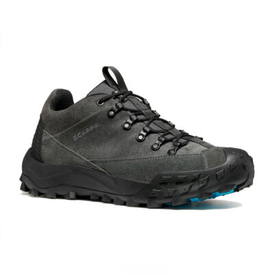 Alternative view of SCARPA - UOMO - ROVE ROCK S GTX Antracite