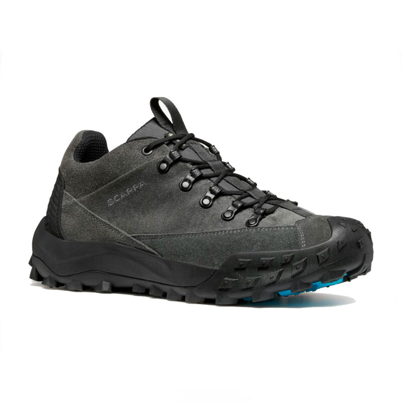 SCARPA - UOMO - ROVE ROCK S GTX Antracite - immagine 2
