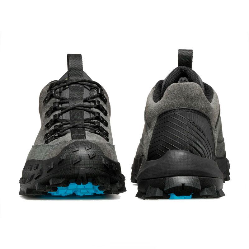 SCARPA - UOMO - ROVE ROCK S GTX Antracite - immagine 4
