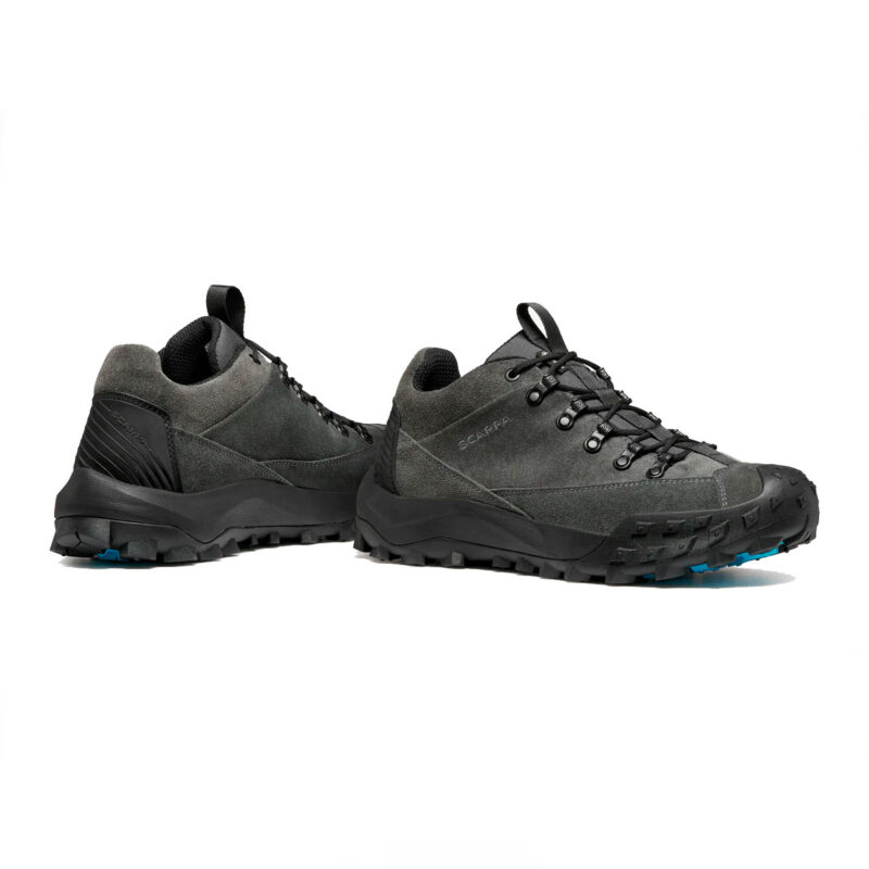 SCARPA - UOMO - ROVE ROCK S GTX Antracite - immagine 7