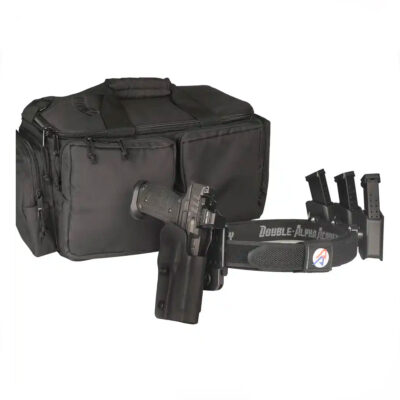 Alternative view of PISTOLA - WALTHER - PDP F.S. | 9 LUGER | G-MATCH | PERFORMANCE PACKAGE