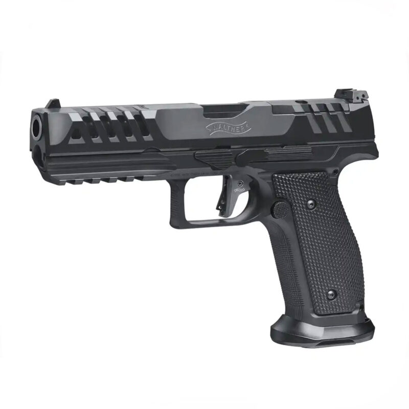 PISTOLA - WALTHER - PDP F.S. | 9 LUGER | G-MATCH | PERFORMANCE PACKAGE - immagine 4