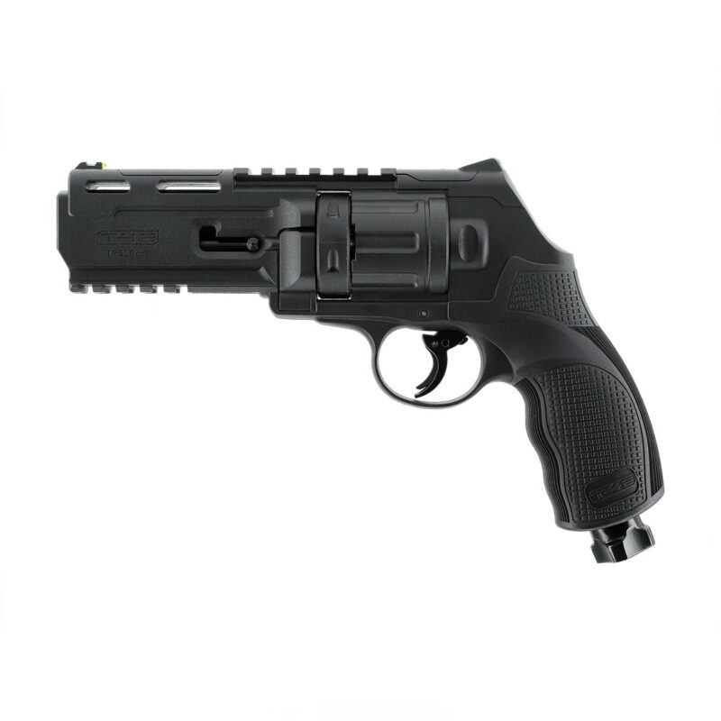 REVOLVER - UMAREX - T4E TR 50 Gen2 PAINTBALL .50
