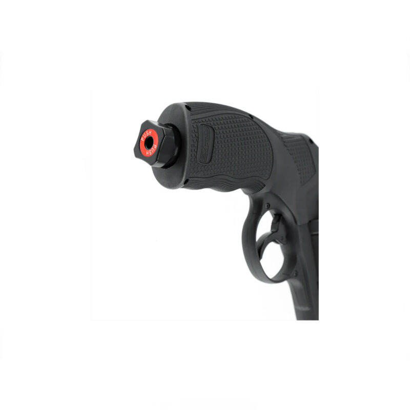REVOLVER - UMAREX - T4E TR 50 Gen2 PAINTBALL .50 - immagine 5