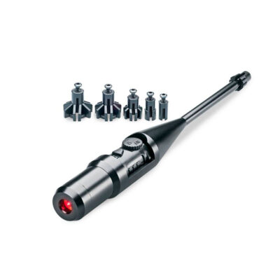 BUSHNELL - COLLIMATORE LASER BORESIGHTER .22-.50 Caliber | 20 & 12