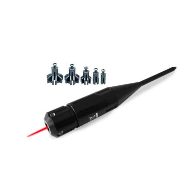 Alternative view of BUSHNELL - COLLIMATORE LASER BORESIGHTER .22-.50 Caliber | 20 & 12