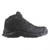 SALOMON - UOMO - XA FORCES MID GTX EN Black/Black/Black