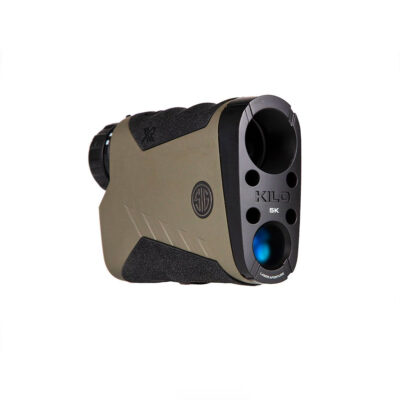 Alternative view of TELEMETRO - SIG SAUER - KILO5K | 7x25mm | 5000YD