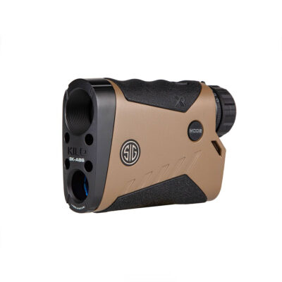 TELEMETRO - SIG SAUER - KILO8K-ABS | 7x25mm | 8000YD