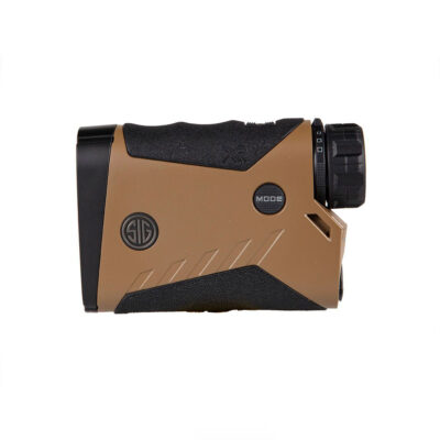 Alternative view of TELEMETRO - SIG SAUER - KILO8K-ABS | 7x25mm | 8000YD