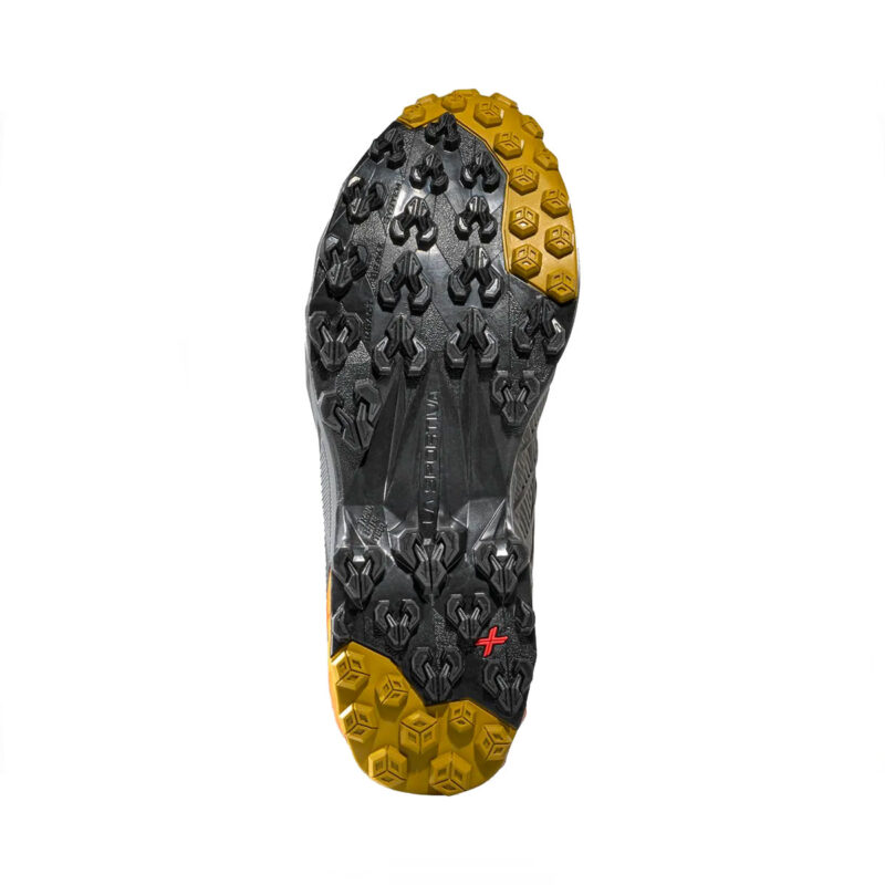 SCARPE - UOMO - LA SPORTIVA - AKYRA II GTX Mocha/Marmalade - immagine 2