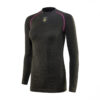 TRABALDO - DONNA - 450 MAGLIA M/L 298/fucsia