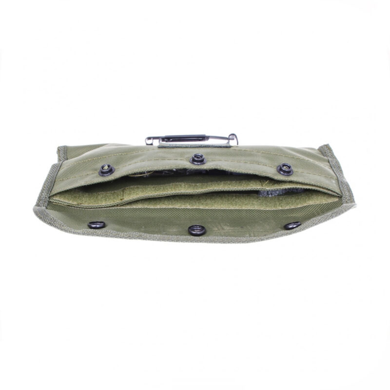 SBB - KIT PULIZIA ARMI AR15 - M16 - M4 - immagine 3