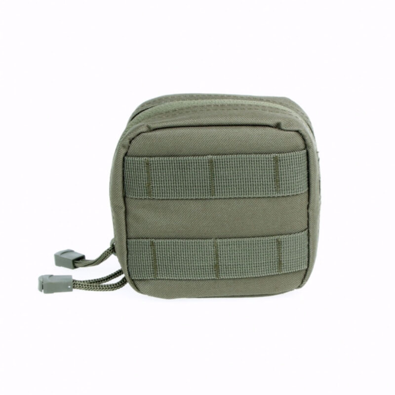 SBB - KIT PULIZIA ARMI COMPATTO (.223, 5.56MM e 9MM)
