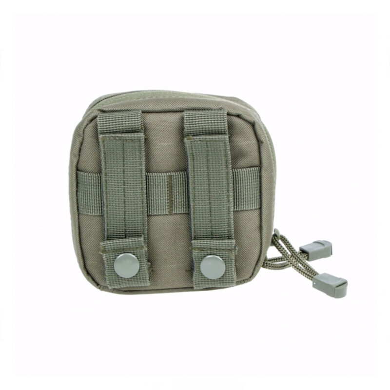 SBB - KIT PULIZIA ARMI COMPATTO (.223, 5.56MM e 9MM) - immagine 2