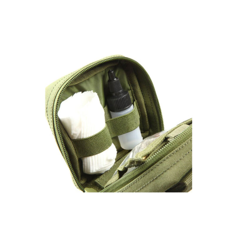 SBB - KIT PULIZIA ARMI COMPATTO (.223, 5.56MM e 9MM) - immagine 4
