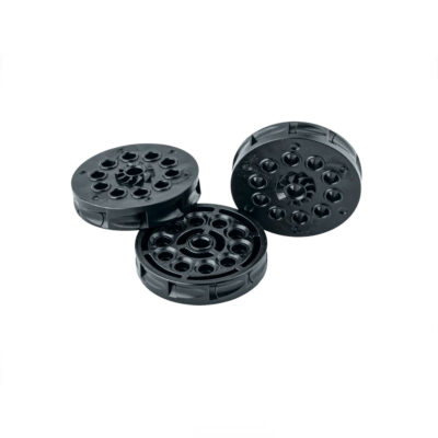 UMAREX - CARICATORE COLT PYTHON PORTA 10 DIABOLO (3PZ)