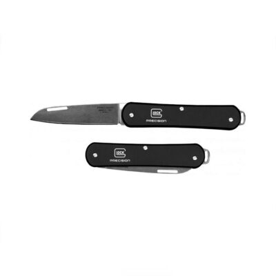 Alternative view of COLTELLO - GLOCK PRECISION POCKET LAMA 45MM