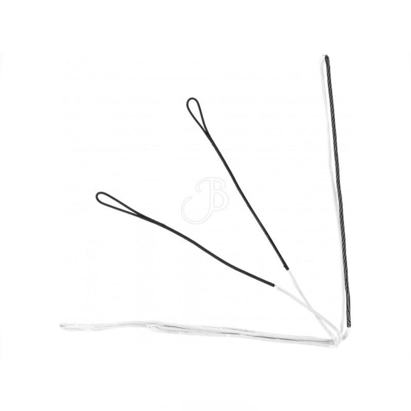 EXE CORDA DACRON STEP ONE 66" 12 - immagine 3