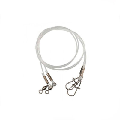 SAVAGE GEAR - REGENERATOR TRACE 50cm 1.00mm 25kg/55lbs (3pcs)