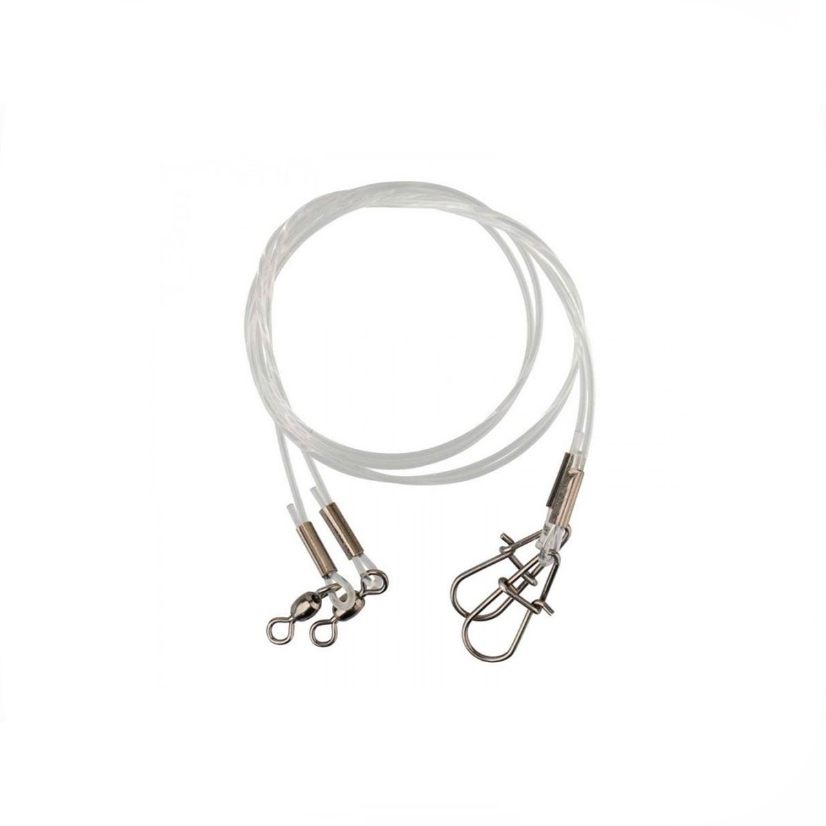 SAVAGE GEAR - REGENERATOR TRACE 50cm 1.00mm 25kg/55lbs (3pcs)