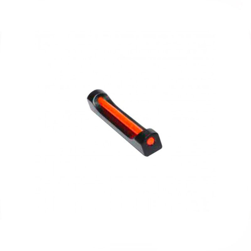 MIRINO ADESIVO ROSSO 6x25