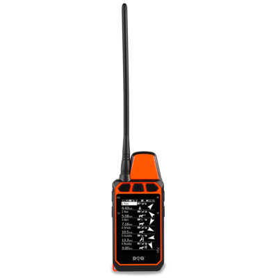 DOG TRACE - GPS X40 | PALMARE
