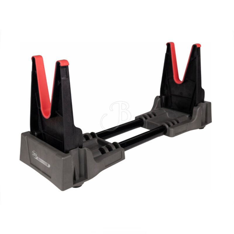39 SHOOTER - GUN VISE | BANCO PER PULIZIA