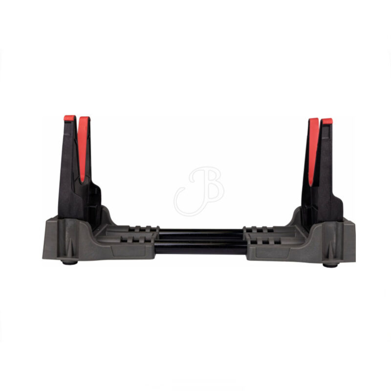 39 SHOOTER - GUN VISE | BANCO PER PULIZIA - immagine 2