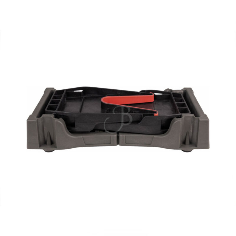 39 SHOOTER - GUN VISE | BANCO PER PULIZIA - immagine 3