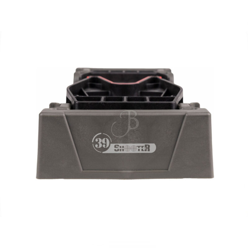 39 SHOOTER - GUN VISE | BANCO PER PULIZIA - immagine 4