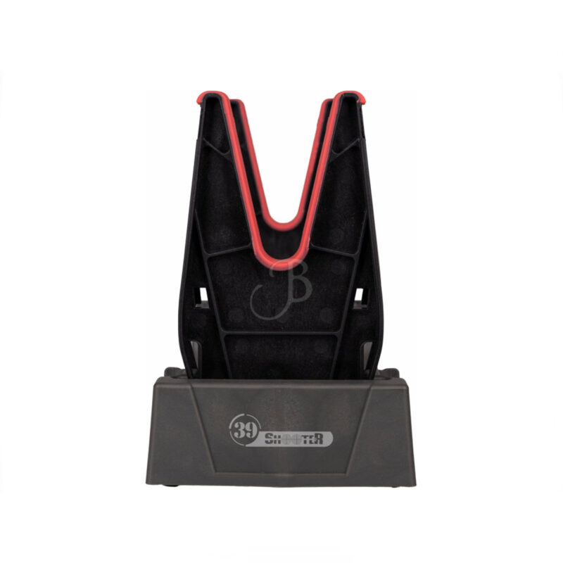 39 SHOOTER - GUN VISE | BANCO PER PULIZIA - immagine 5