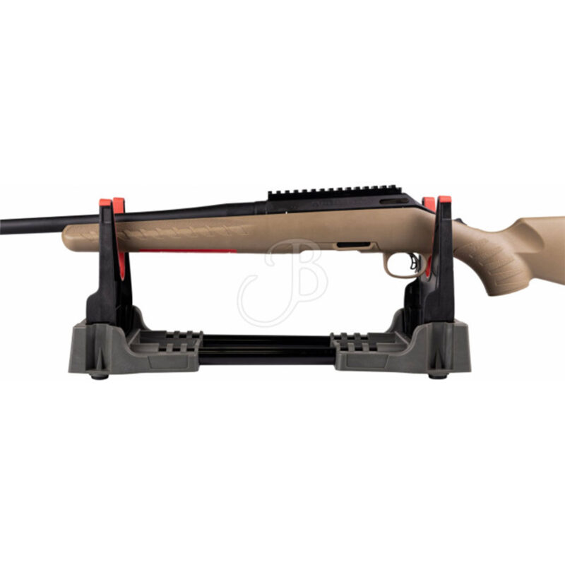 39 SHOOTER - GUN VISE | BANCO PER PULIZIA - immagine 6