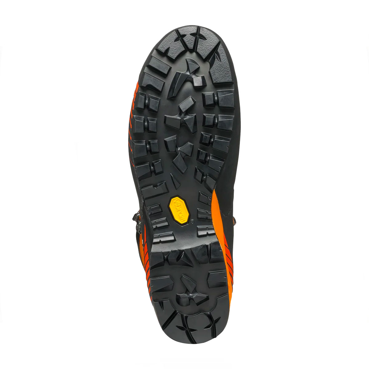 SCARPA - UOMO - RIBELLE HD Arancione Tonic - immagine 5
