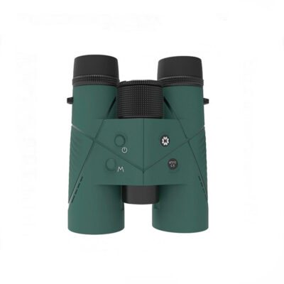 Alternative view of KONUS - KONUSRANGE-3 TELEMETRO LASER 10x42