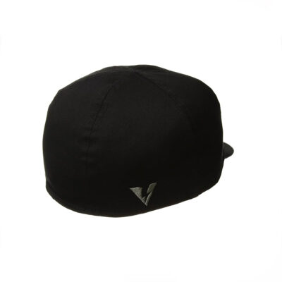 Alternative view of CAPPELLO - OAKLEY - SI COTTON CAP Black