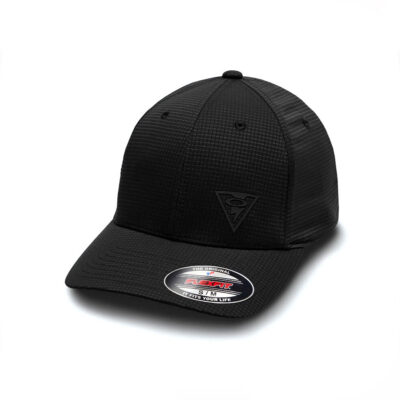CAPPELLO - OAKLEY - SI TECH CAP Black