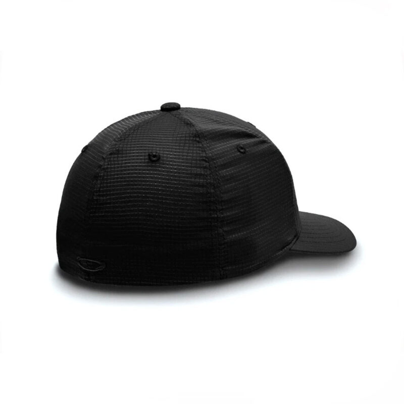 CAPPELLO - OAKLEY - SI TECH CAP Black - immagine 2