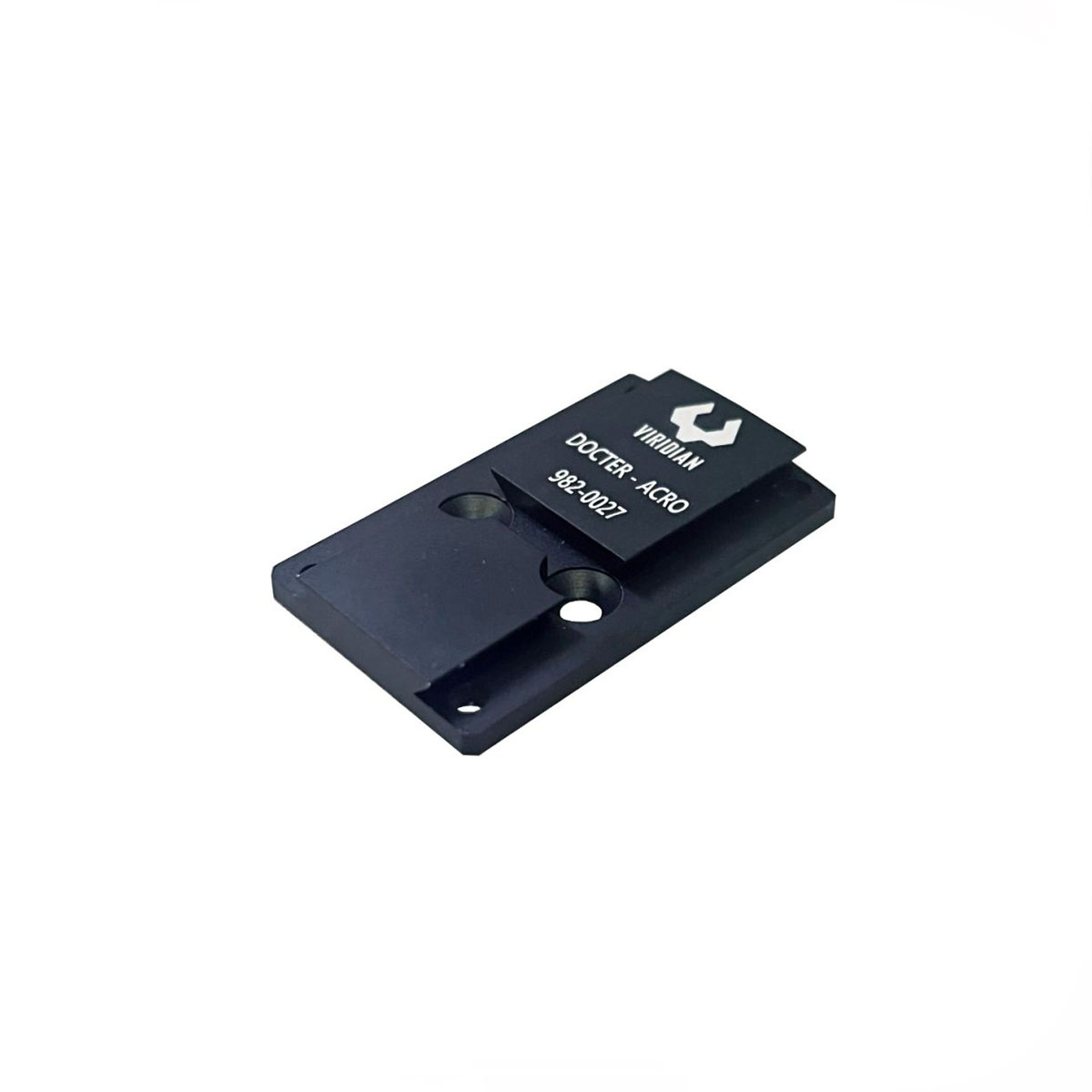 VIRIDIAN OPTICS - RFX RFX44 & RFX45 DOCTER/VENOM MOUNTING ADAPTER