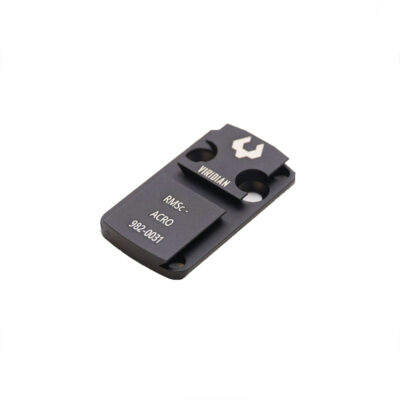 VIRIDIAN OPTICS - RFX RFX44 SHIELD MOUNTING ADAPTER