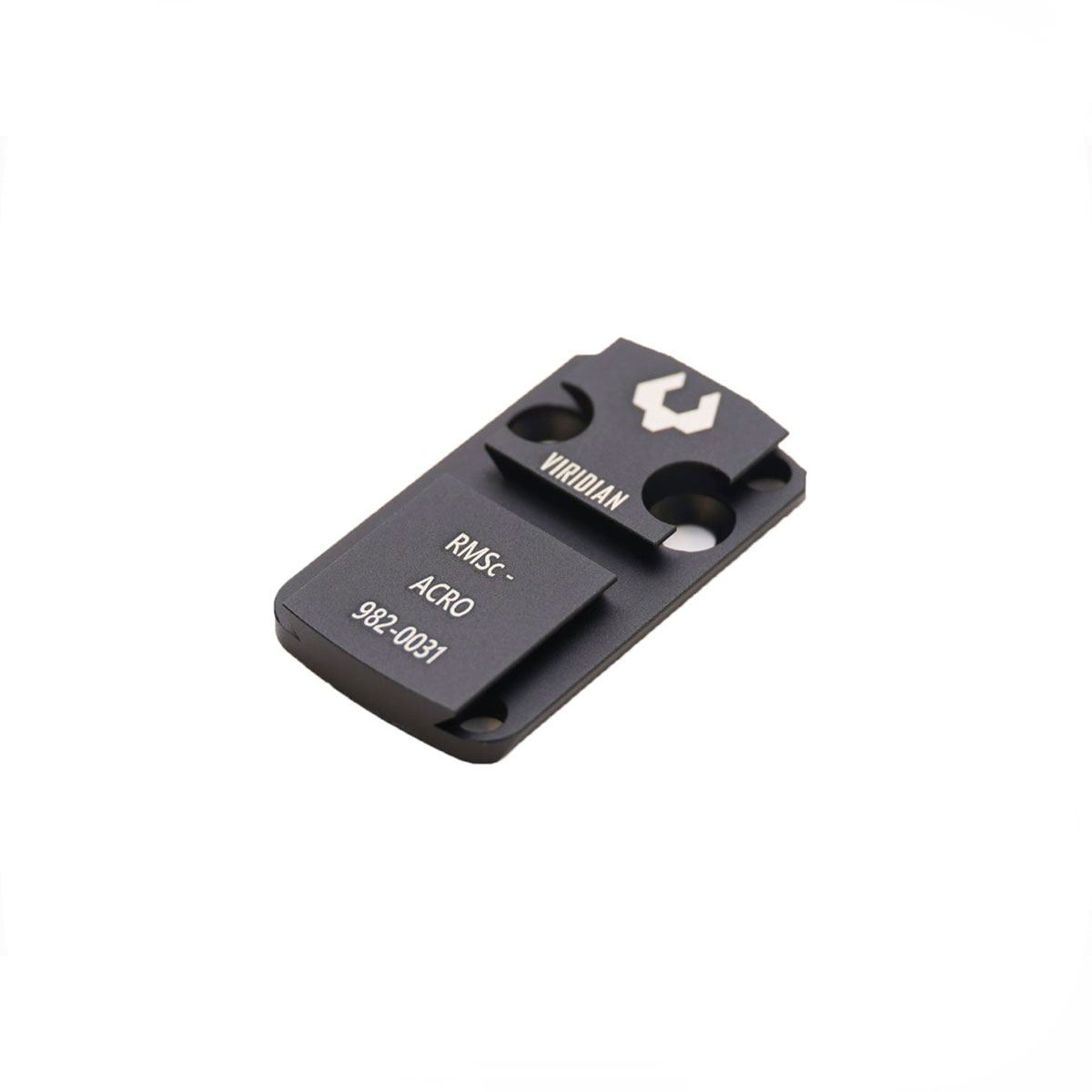 VIRIDIAN OPTICS - RFX RFX44 SHIELD MOUNTING ADAPTER